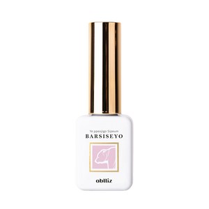 에이블리즈 BARSISEYO 시럽 젤네일 8g, BAR07, 1개