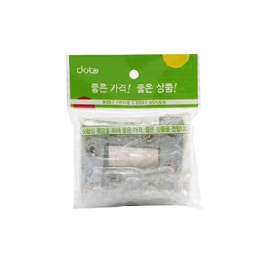 ㄱ자 평철, 20개