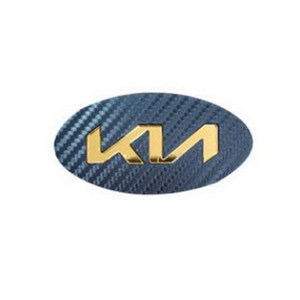 카텍트 차량용 신형 엠블럼 1호, 카본골드, 컨텐츠 참조