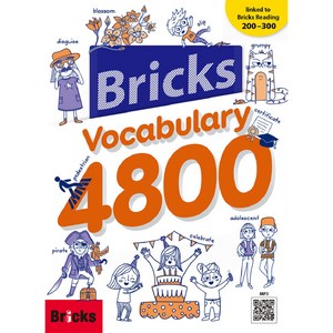 Bicks Vocabulay 4800, 사회평론