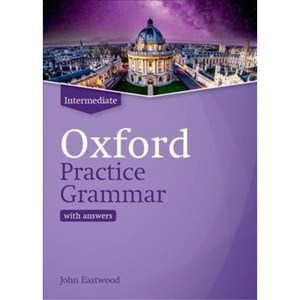 Oxford Practice Grammar Int SB with answer (Revised), OXFORDUNIVERSITYPRESS