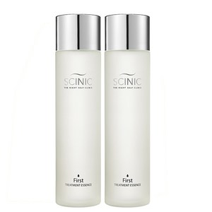 싸이닉 퍼스트 트리트먼트 에센스, 215ml, 2개