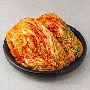 팽현숙최양락의맛있는옛날김치 포기김치, 5kg, 1개