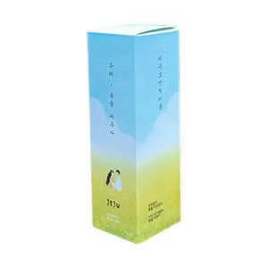 제주애퐁당 제주 로맨틱 퍼퓸 유채꽃, 60ml, 1개