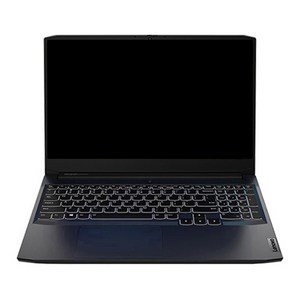 레노버 2022 GAMING 3i 15.6, Shadow Black, 82K100XFKR, 코어i5 11세대, 256GB, 8GB, Free DOS