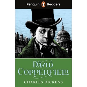 David Coppefield:, Penguin Random House Childe..