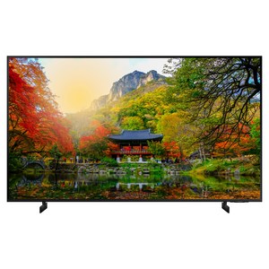 삼성전자 4K UHD Cystal TV, 152cm(60인치), KU60UA8090FXKR, 스탠드형, 방문설치