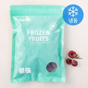 국산 산딸기 (냉동)