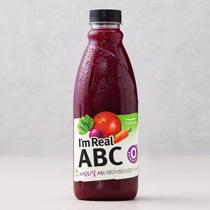 풀무원 아임리얼 ABC, 700ml, 1개