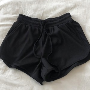 씨오브비 여성용 트랜디 여름 편한 반바지