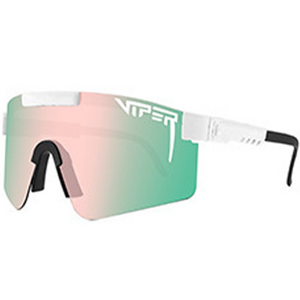 올어바웃 대형 프레임 스포츠 선글라스, C3