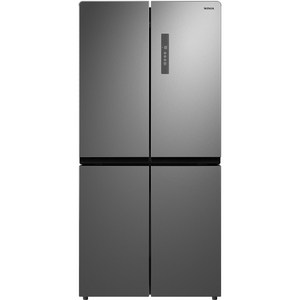 위니아 세미빌트인 4도어 냉장고 479L 방문설치 사업자용냉장고