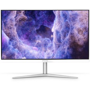 크로스오버 FHD IPS HDR 정전압 터치 모니터, 60.5cm, 24TOUCH75(무결점)