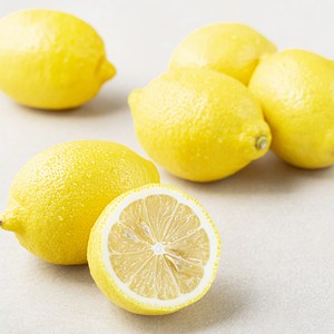 엠파크 미국산 레몬, 600g(4~6입), 1팩