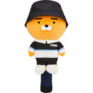 어반 솔리드 코스튬 드라이버 커버, 라이언