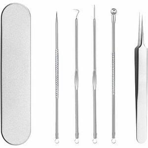 온비유 블랙헤드 압출기 프리미엄 C 9종 스틸, 1세트