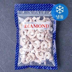 DIAMOND 생새우살 (냉동), 1개, 500g(51~70)