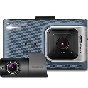 아이나비 FHD HD 2채널 블랙박스, V Shot Prime, 32GB