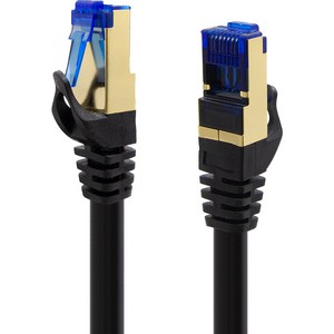 넥스트링크 SFTP CAT 7 옥외용 랜케이블 5m CP-1506, 혼합색상, 1개