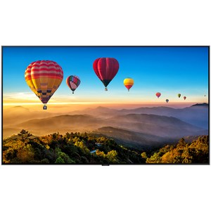 삼성전자 4K UHD QLED TV QC80, 189cm(75인치), KQ75QC80AFXKR, 벽걸이형, 방문설치