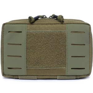 카타리나 캠핑 공구 가방, 카키, 1개