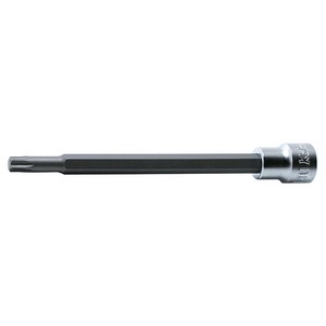 코켄 핸드용 별 비트소켓 3/8 T55 x 140 mm 3025-140, 1개