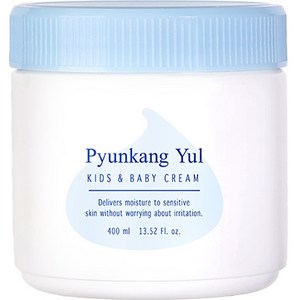 편강율 키즈앤베이비 크림 스위트허브, 400ml, 1개