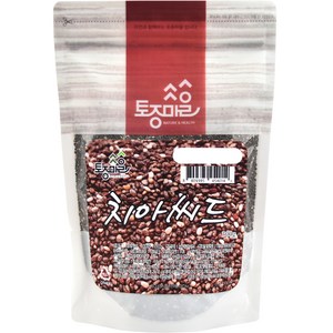 토종마을 치아씨드, 300g, 1개