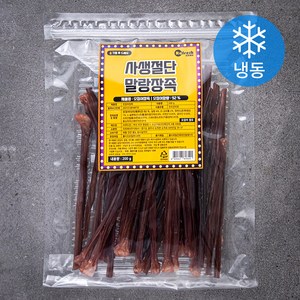 리프레쉬 사생절단 말랑장족 (냉동), 200g, 1개
