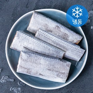 제주어부 제주 손질 은갈치 1마리 (냉동), 300g(특대), 1개