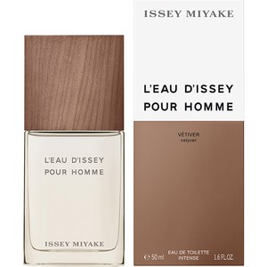 이세이미야케 로디세이 뿌르 옴므 베티버 오 드 뚜왈렛 엥땅스, 1개, 50ml