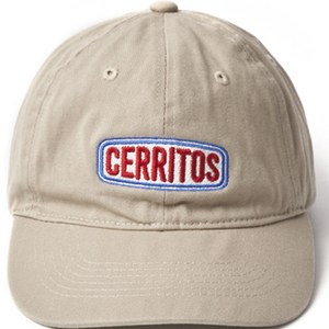 호텔세리토스 Ceitos Candy Ball Cap