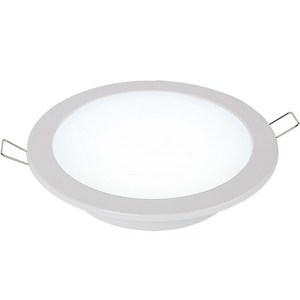 Bayon LED 매입등 15W 삼성칩 150mm, 주광색, 1개