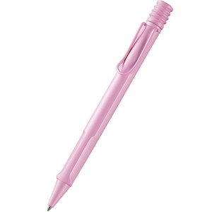 LAMY 사파리 볼펜, 라이트로즈, 1개
