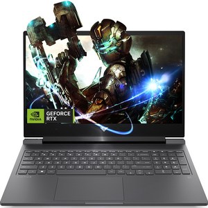 HP 2023 빅터스 16 코어i5 인텔 13세대 지포스 RTX 4060, Mica Silver, 512GB, 16GB, Free DOS, 16-r0094TX