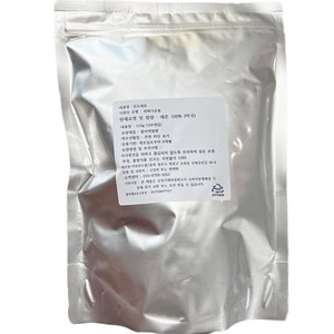 니칩내칩 건조과일 음료데코레이션 레몬칩 100p, 110g, 1개