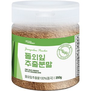 고미네 돌외잎추출분말, 250g, 1개