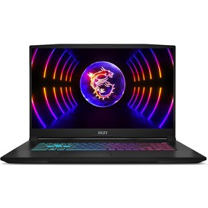 MSI 2023 스워드 GF76 코어i9 인텔 13세대 지포스 RTX 4070, 블랙, 512GB, 16GB, Fee DOS, MS-17L