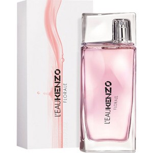 겐조 로 겐조 플로럴 EDT 뿌르팜므 오 드 뚜왈렛, 1개, 50ml