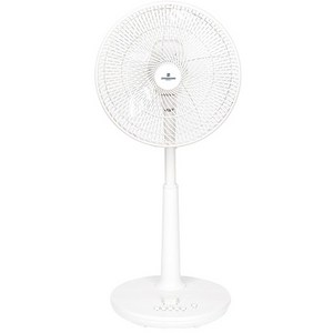 짐머만 써큘레이터망 초미풍 스탠드형 선풍기 360mm ZMF-1443KW