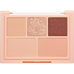 리즈다 무드 핏 팔레트 5g, 03 웜 베이지 톡, 1개