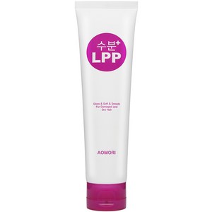 아오모리 수분 LPP 헤어팩, 150ml, 1개