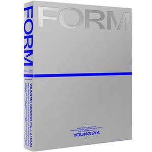 영탁 - 정규 2집 FORM Photobook ver.