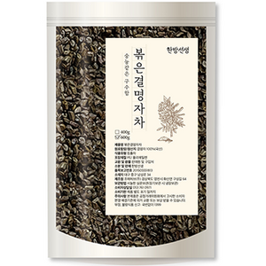 한방선생 볶은 결명자, 600g, 1개입, 1개