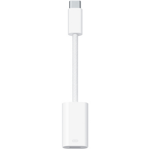 Apple 정품 USB-C Lightning 어댑터, 1개