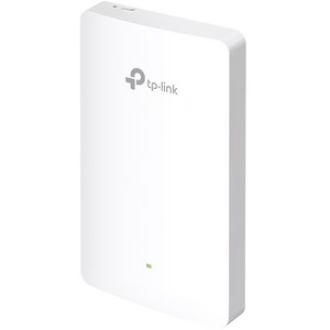 티피링크 AX1800 벽면형 Wi-Fi 6 액세스 포인트, EAP615-Wall, 1개
