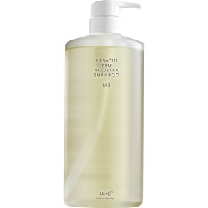 로리니크 L02 케라틴 프로 부스터 단백질 샴푸, 1000ml, 1개