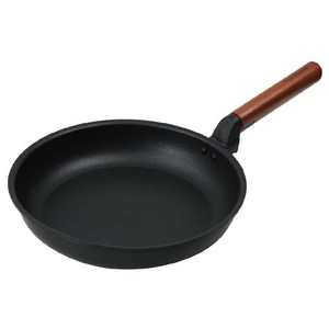쿡앤쿡 인덕션 미라클 IH 피라미드 코팅 프라이팬, 지름 28cm, 1개