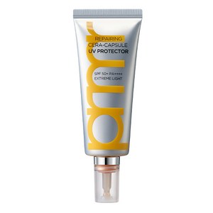 프리메라 리페어링 세라 캡슐 UV 프로텍터 SPF50+ PA++++, 40ml, 1개