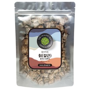 동이약초 칡 갈근, 150g, 1개